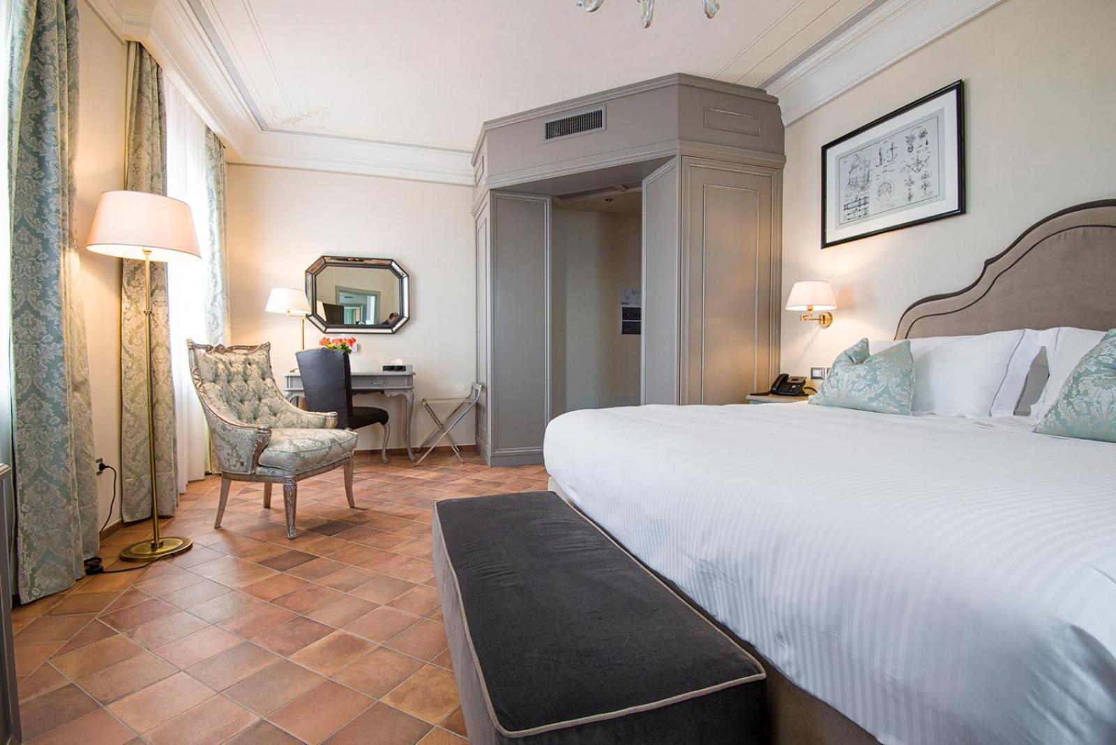 Castello Bonaria Wine & Spa Resort Кампілья-Мариттіма Екстер'єр фото